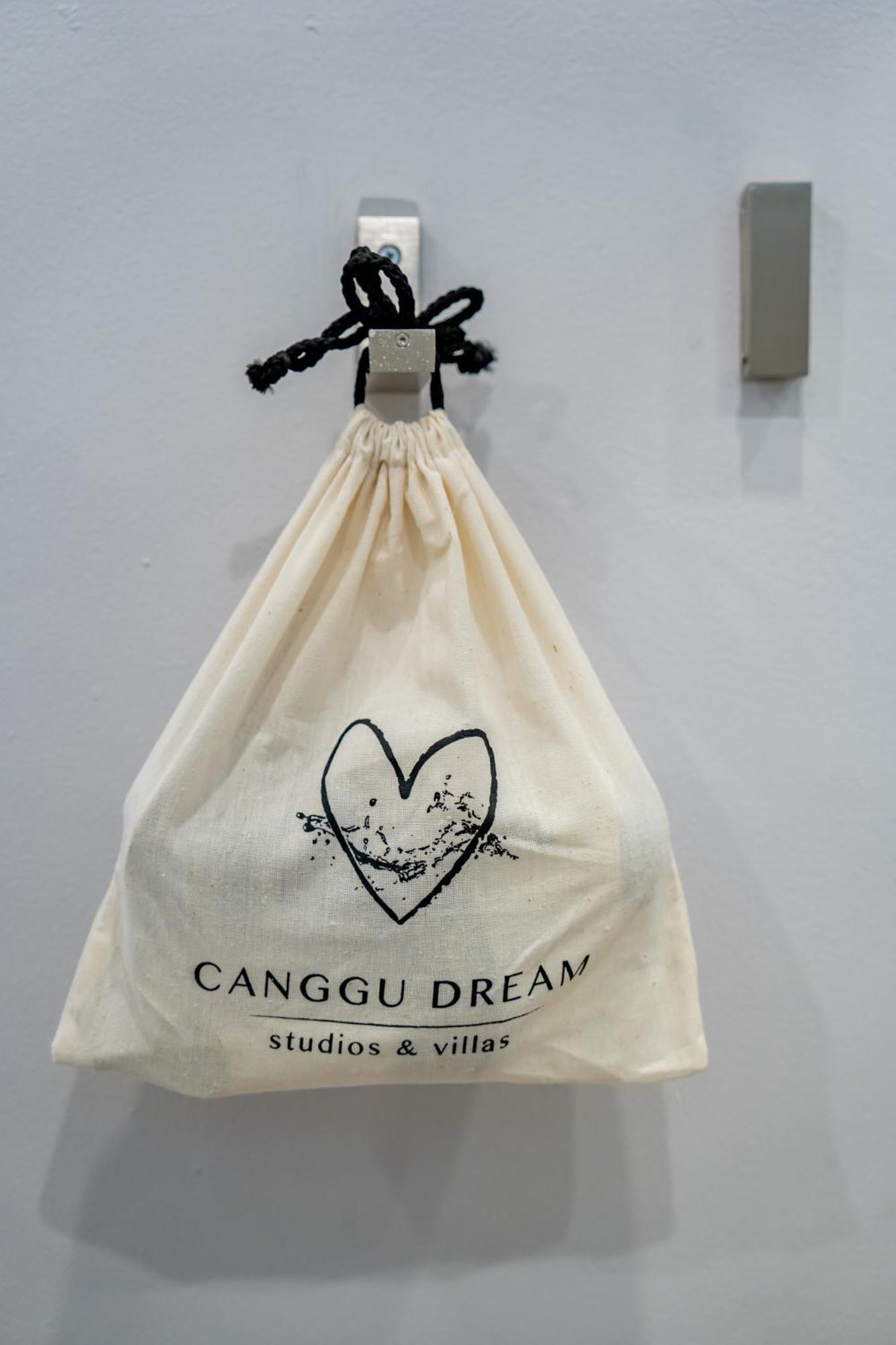 Canggu Dream Studios & Villas Exterior photo