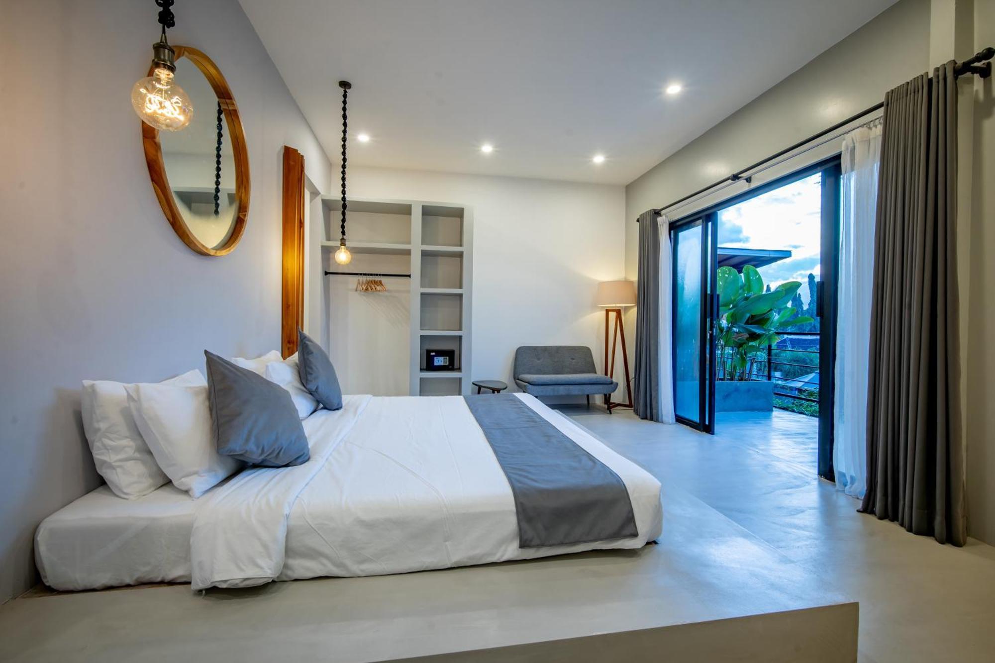 Canggu Dream Studios & Villas Exterior photo