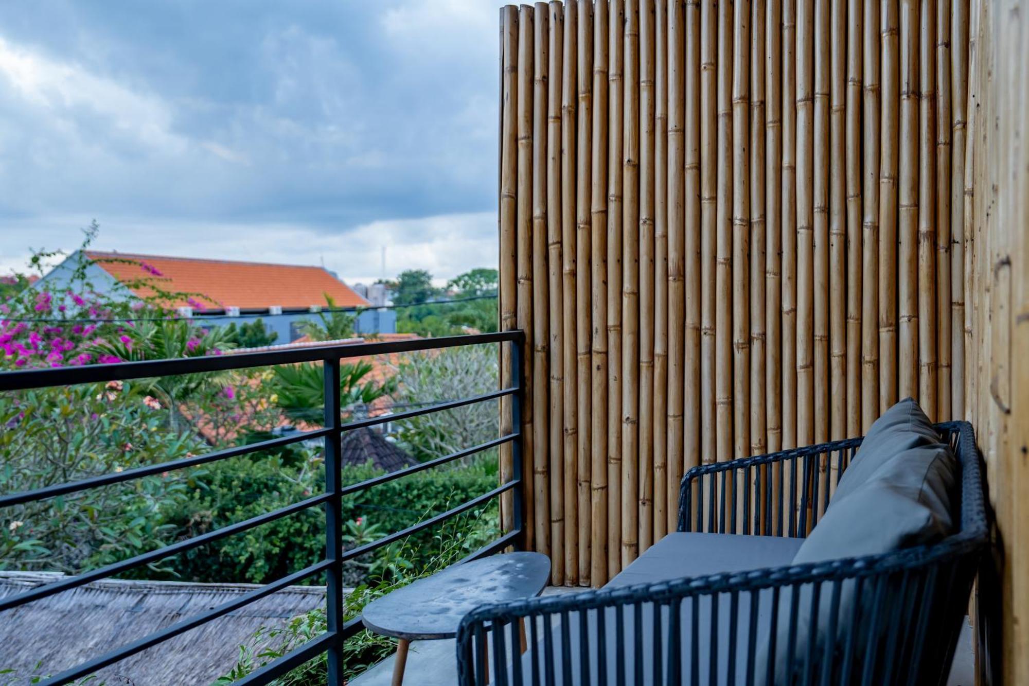 Canggu Dream Studios & Villas Exterior photo