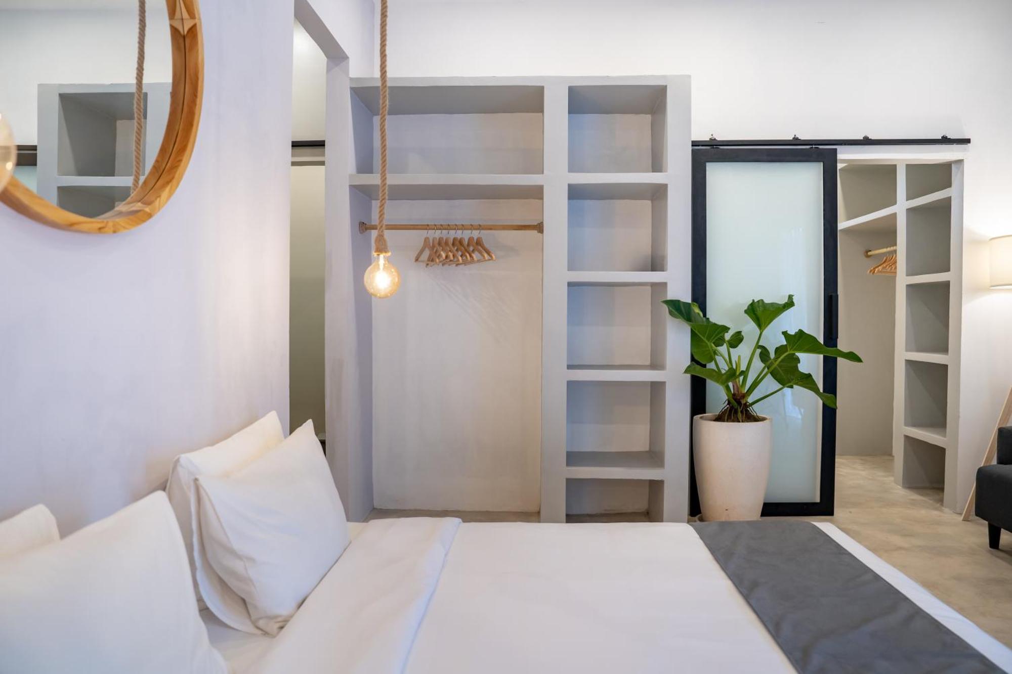 Canggu Dream Studios & Villas Exterior photo